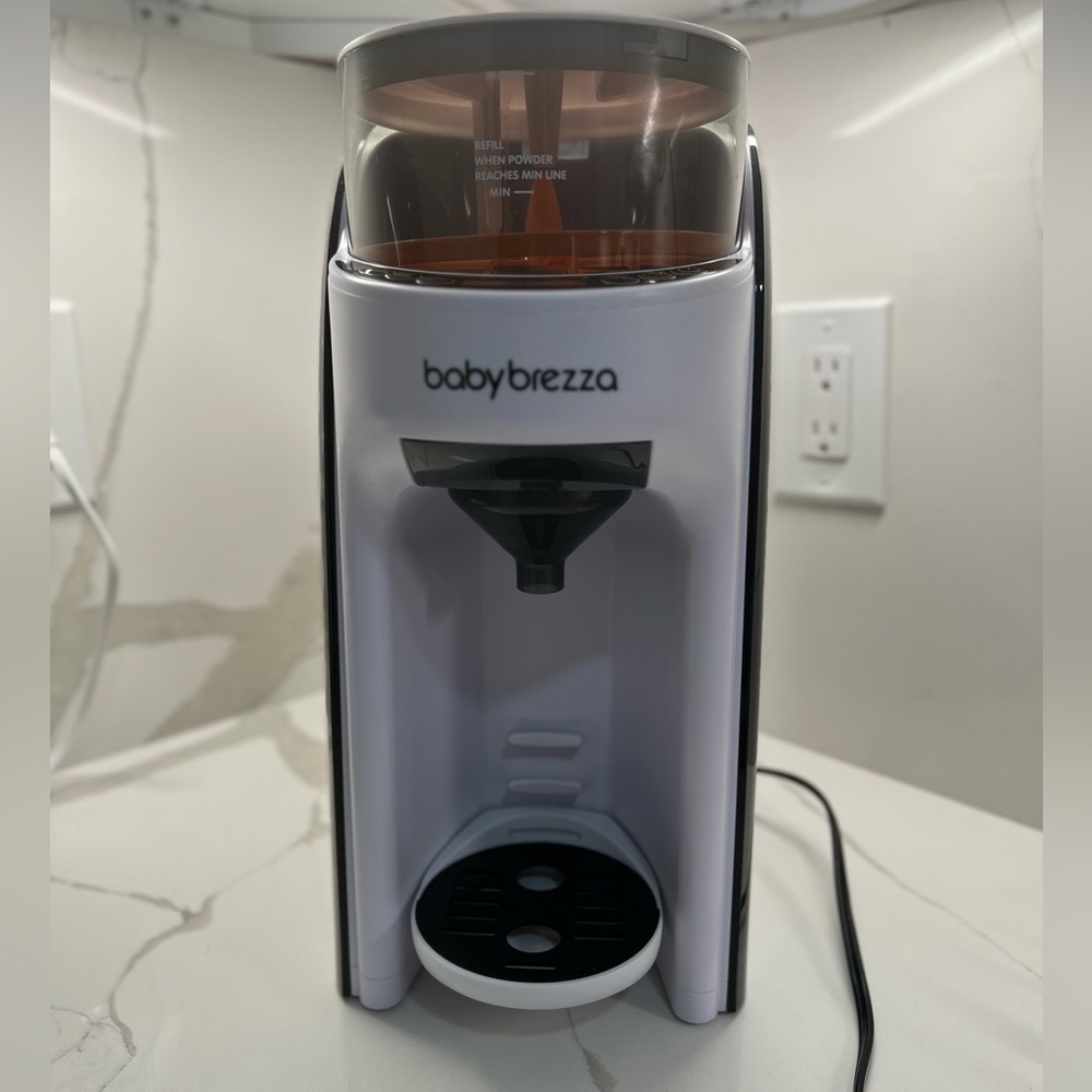 Advanced Formula Pro Brezza - Picture 2 of 4